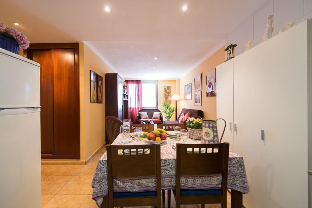 Boutique Apartment Love You Las Palmas / Gran Canaria Zimmer foto