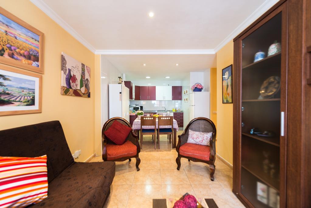 Boutique Apartment Love You Las Palmas / Gran Canaria Zimmer foto