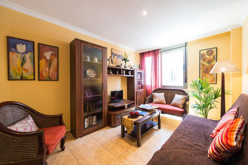 Boutique Apartment Love You Las Palmas / Gran Canaria Zimmer foto