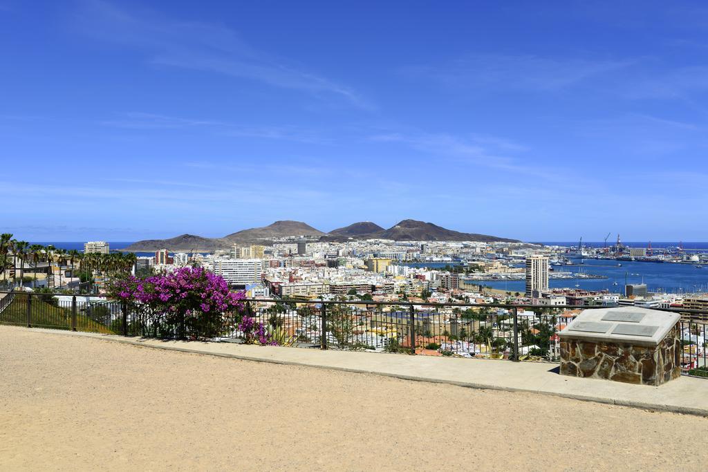 Boutique Apartment Love You Las Palmas / Gran Canaria Zimmer foto