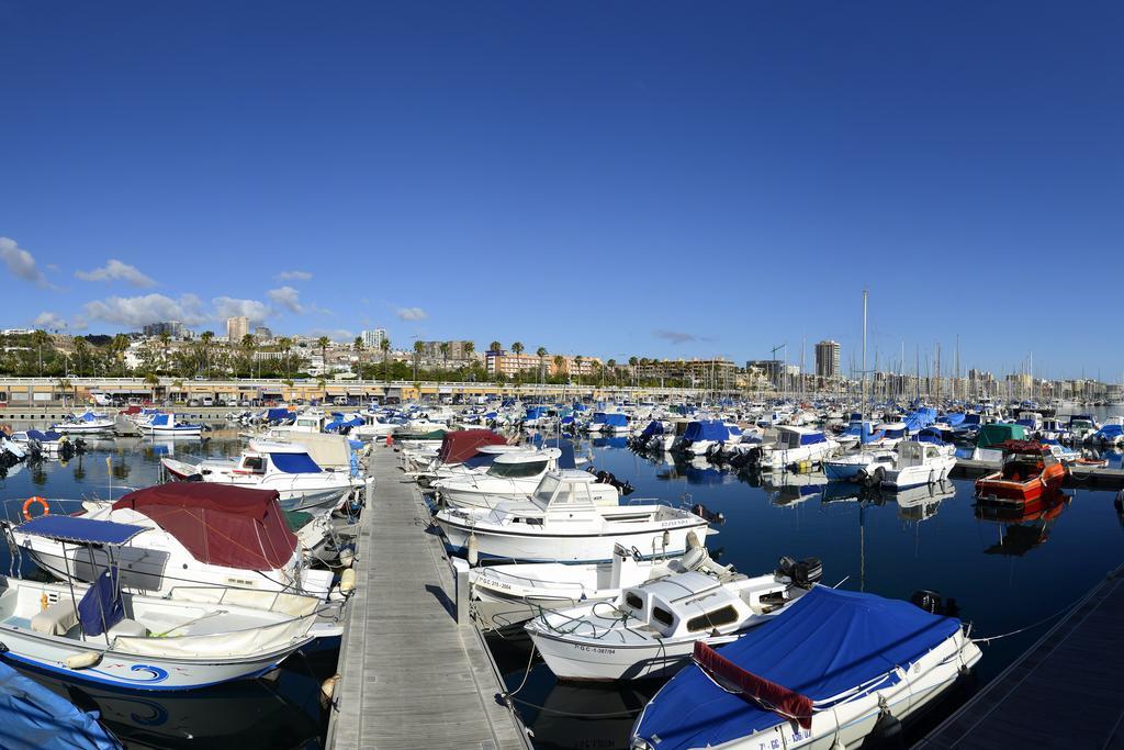 Boutique Apartment Love You Las Palmas / Gran Canaria Zimmer foto